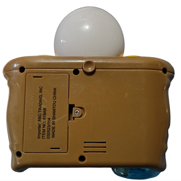 Duck Camera Bubble Machine - Picture 2 of 8